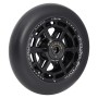 Колеса urbanArtt Civic 110 x 24mm Wheels Black/Black